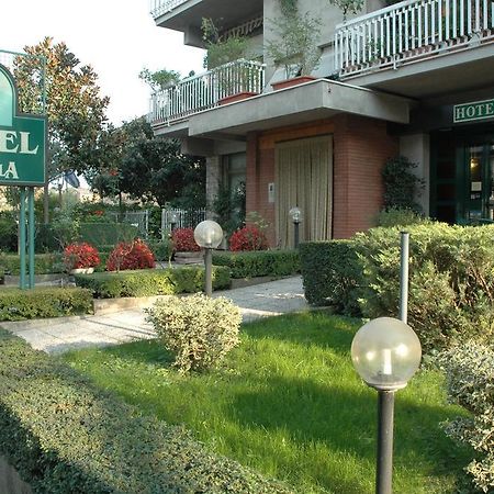 Hotel Vignola Assisi Ngoại thất bức ảnh