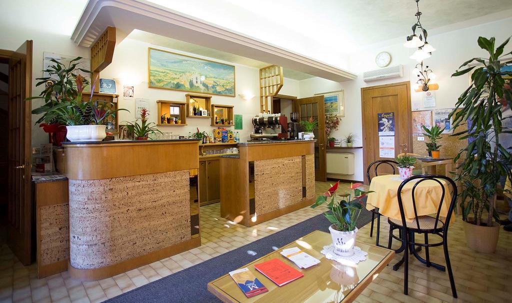 Hotel Vignola Assisi Ngoại thất bức ảnh