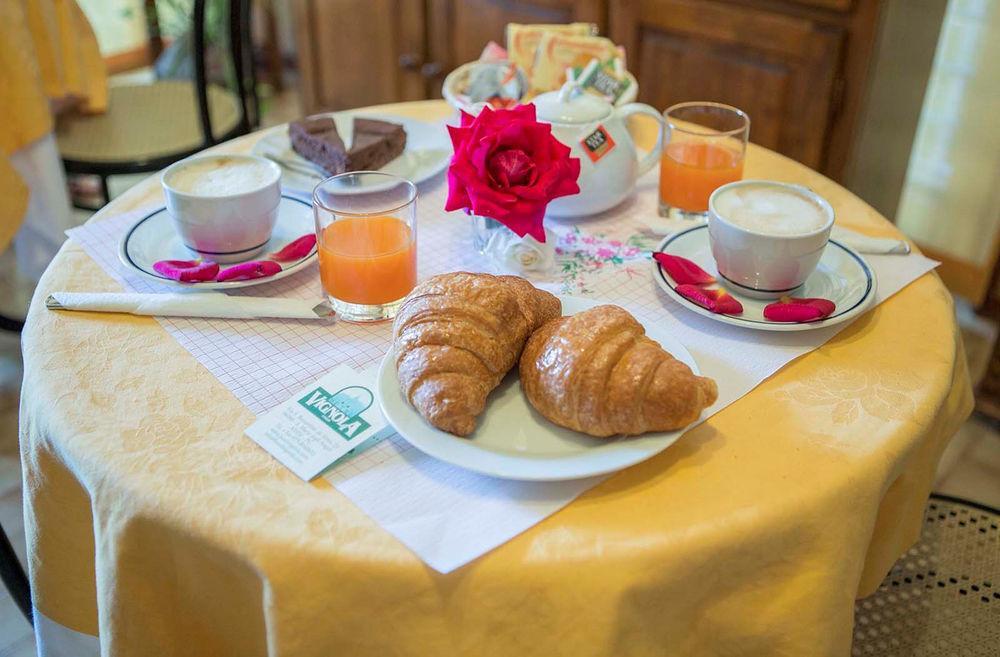 Hotel Vignola Assisi Ngoại thất bức ảnh
