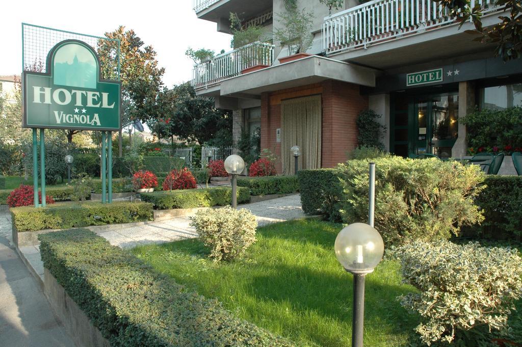 Hotel Vignola Assisi Ngoại thất bức ảnh