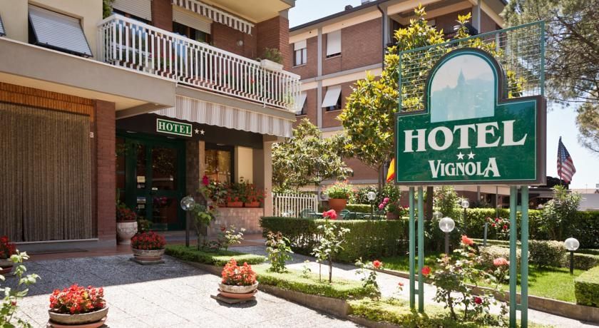 Hotel Vignola Assisi Ngoại thất bức ảnh