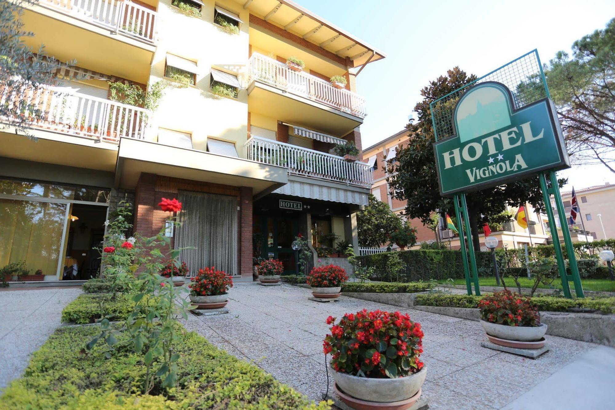 Hotel Vignola Assisi Ngoại thất bức ảnh