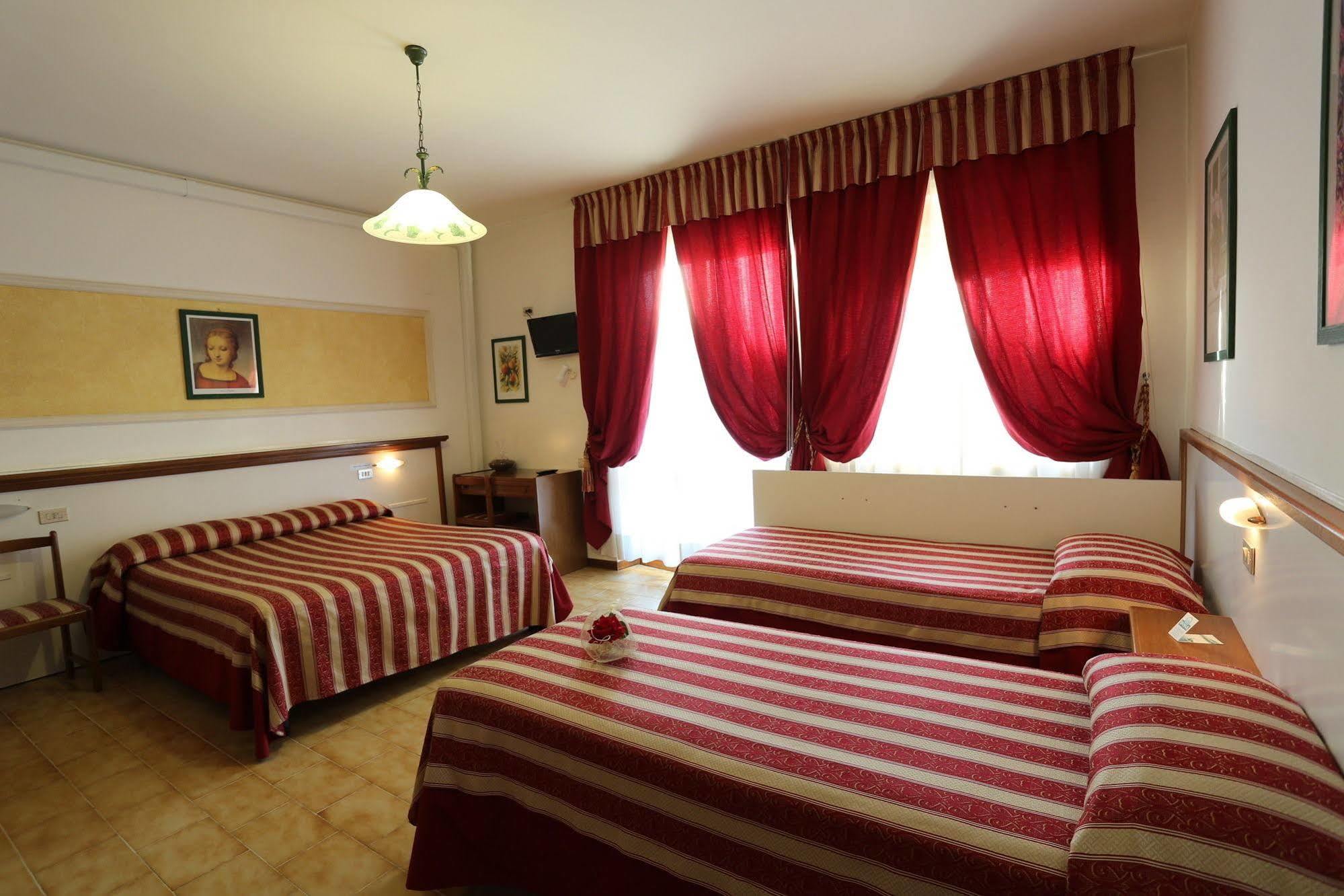 Hotel Vignola Assisi Ngoại thất bức ảnh