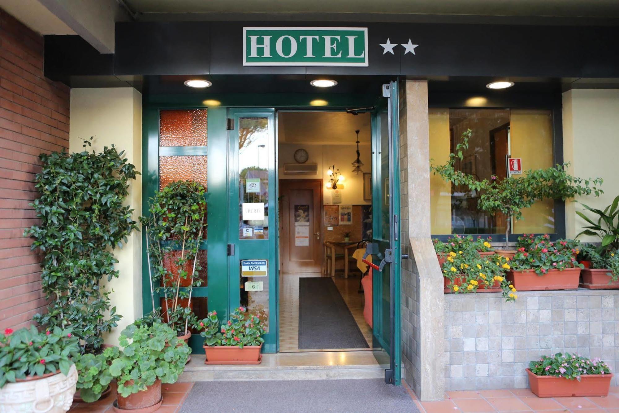 Hotel Vignola Assisi Ngoại thất bức ảnh