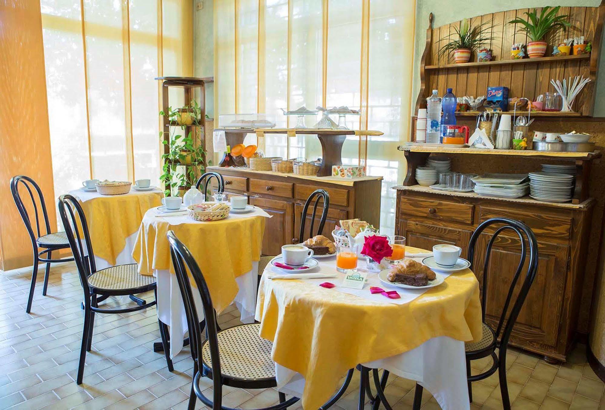 Hotel Vignola Assisi Ngoại thất bức ảnh