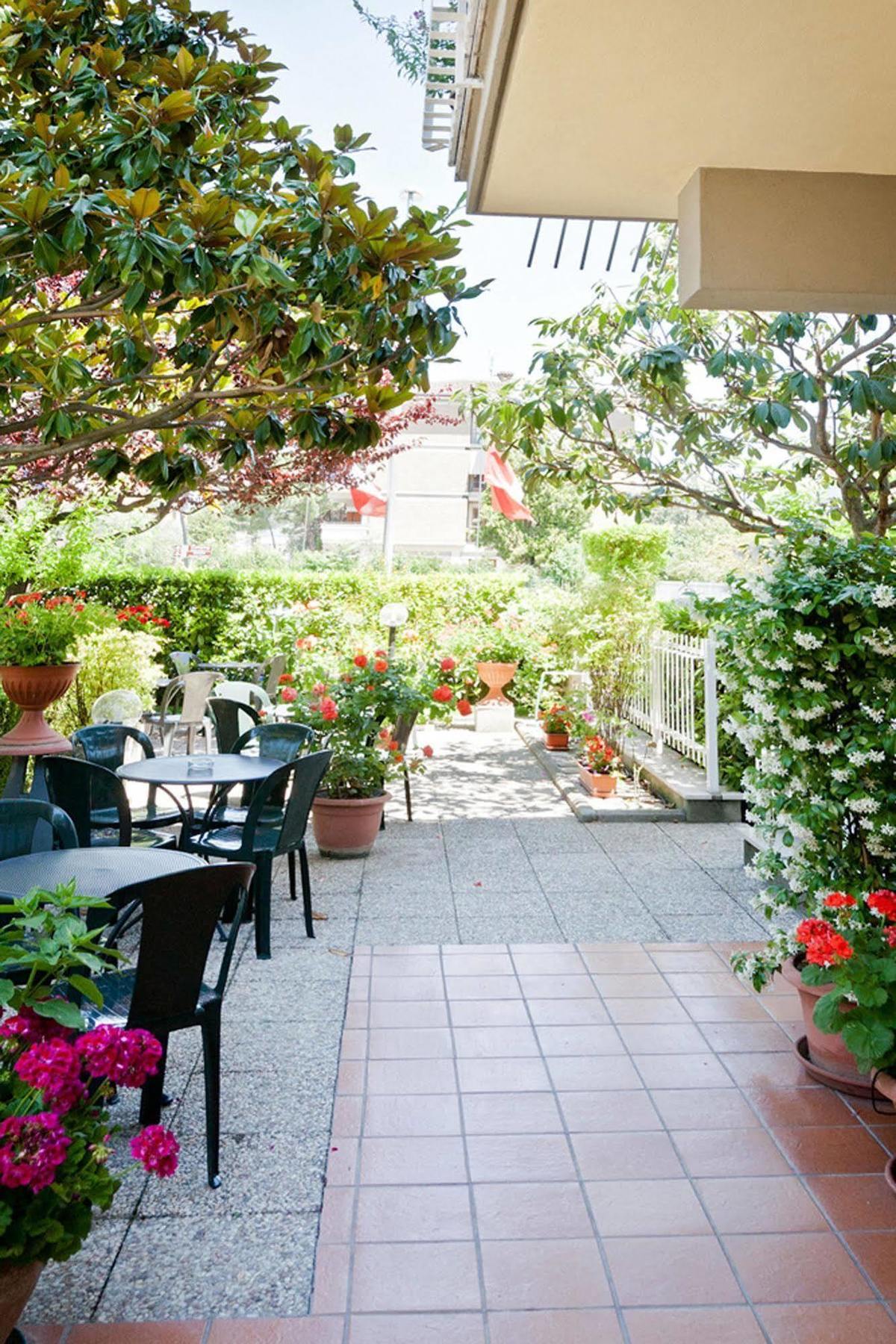 Hotel Vignola Assisi Ngoại thất bức ảnh