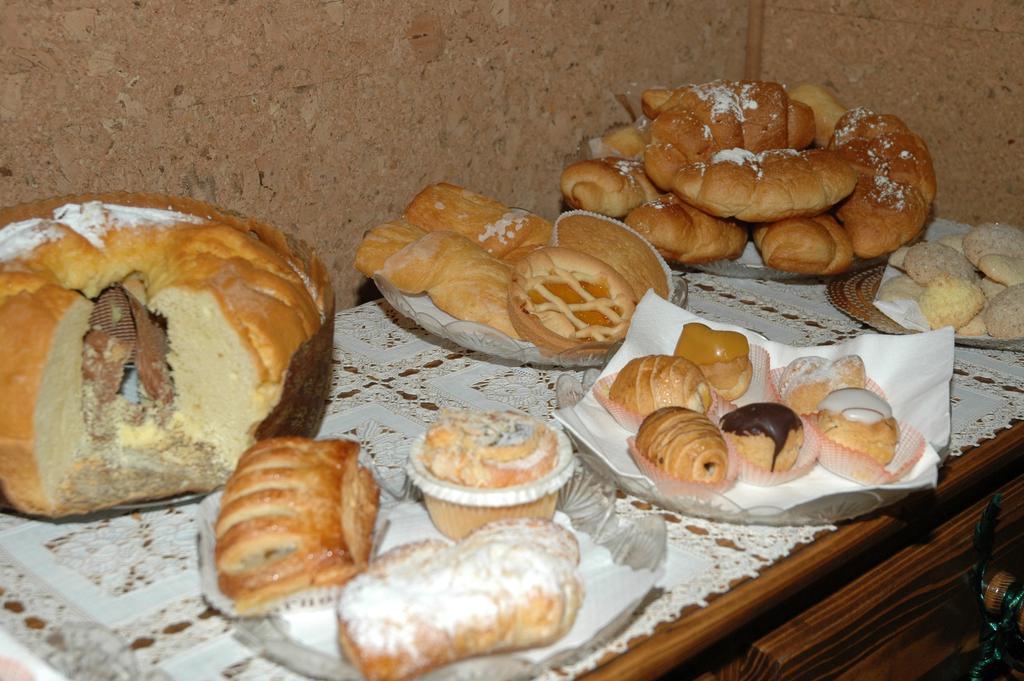 Hotel Vignola Assisi Ngoại thất bức ảnh
