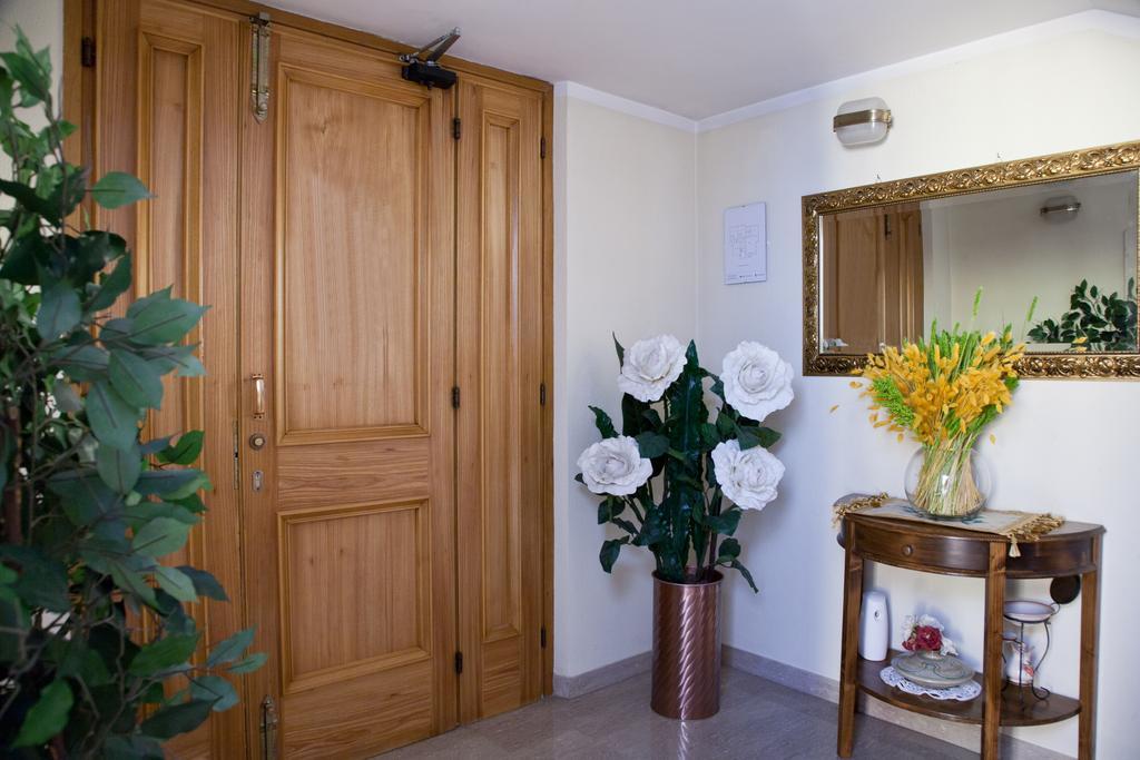 Hotel Vignola Assisi Ngoại thất bức ảnh