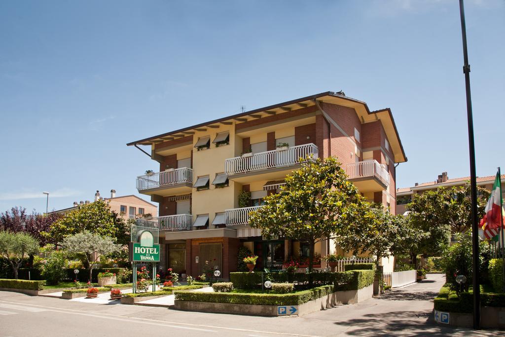Hotel Vignola Assisi Ngoại thất bức ảnh