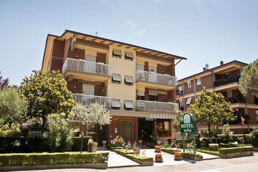 Hotel Vignola Assisi Ngoại thất bức ảnh