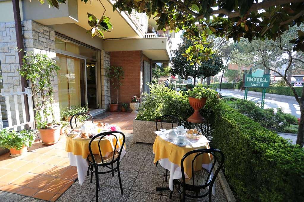 Hotel Vignola Assisi Nhà hàng bức ảnh